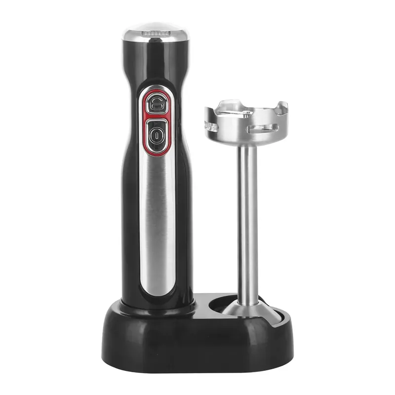 Akku Stabmixer mit Halter, 700 ml Pürierbecher und Halter Angebot